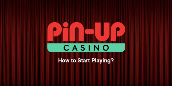 casino online pin up game slots betting