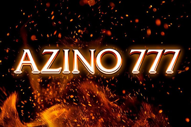 Сайт казино Azino777 - полный обзор